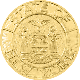 State of New York