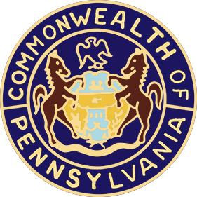 Commonwealth of Pennsylvania