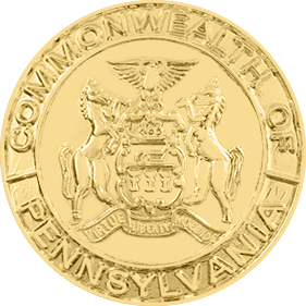 Commonwealth of Pennsylvania