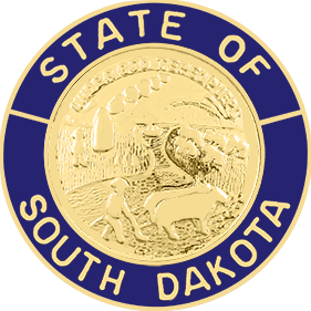 State of South Dakota