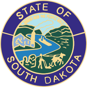 State of South Dakota