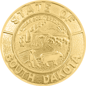 State of South Dakota