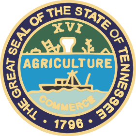 Great Seal of Tennessee
