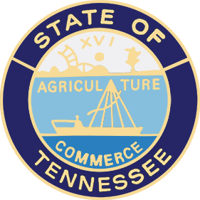 State of Tennessee