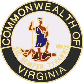 Commonwealth of Virginia