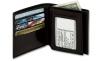 DK460 Wallet holds wider badges