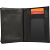 PF-121-A Badge Wallet With Double ID & CC Slots