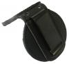 WCSO Belt Clip Holder - Back