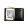 Army Medallion Wallet w/ Money Pock