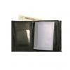 Army Medallion Wallet w/ Money Pock