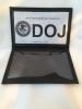 DOJ Medallion Double ID Case