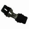 NYPD Detective Belt Clip / Neck Chain Badge Holder